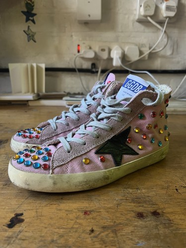 Golden goose scarpe - goose, da