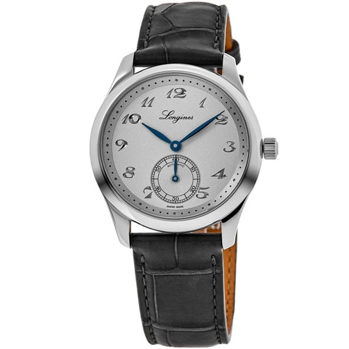 Orologio uomo longines master - orologio,