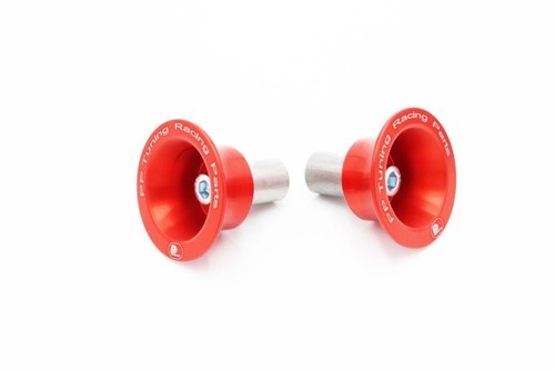 Ducati axle curders - ducati, v2