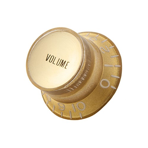 Gibson reflector top hat - reflector,