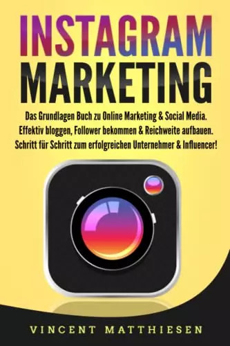 Instagram marketing das - marketing:,