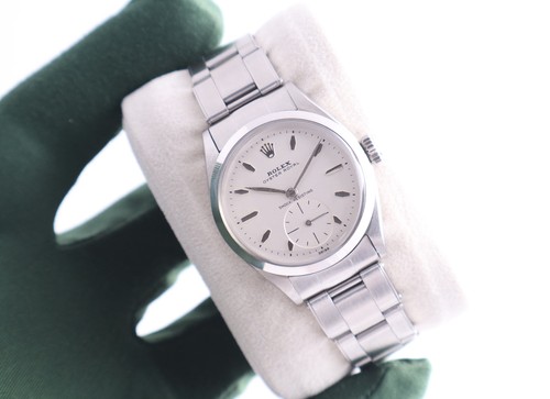 Rolex oyster royal - rolex, "mai