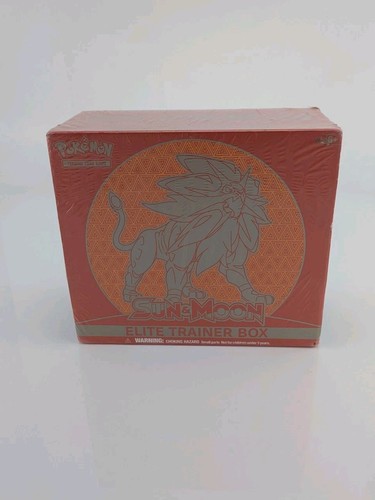 Pokemon tcg sun - pokemon, base