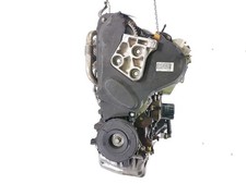 Motore Tipo F9Q804 - Renault