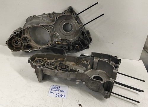 Carter motore yamaha max 560 - t,