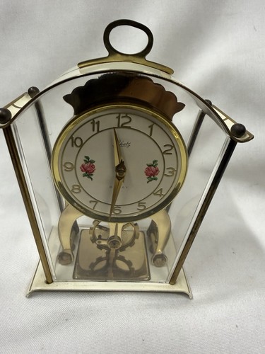 Orologio vintage schatz - vintage,