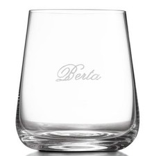 Berta - Calice Grappa da Degustazione Grappa Riserva Distillerie Berta