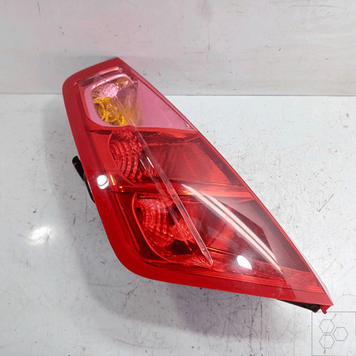 Fanale post fiat grande - post.,