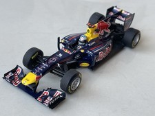 Red Bull Renault RB6 Sebastian
