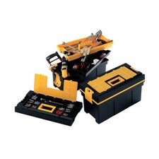 1038   Q.TA' 3 CASSETTA PORTAUTEN TERRY PRO TOOL22/1 575X275X290MM