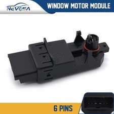Window Regulator Motor Module
