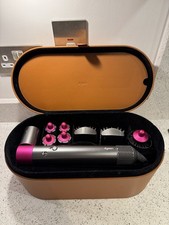 Dyson Airwrap Smooth + Control