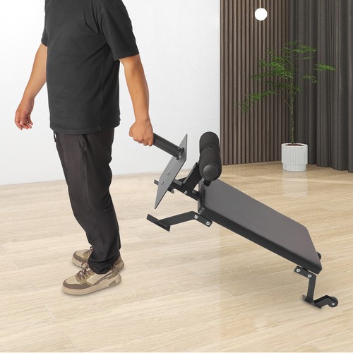 Panca allenamento palestra