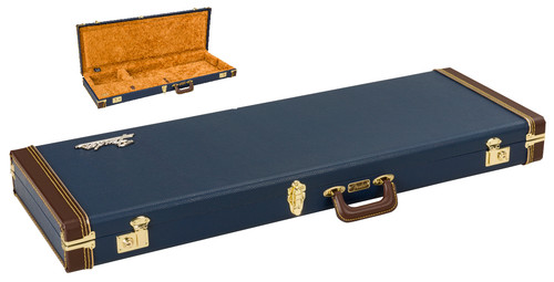 Custodia chitarra originale - custodia,