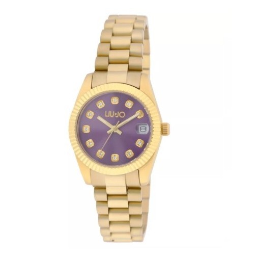 Orologio donna liujo - donna,