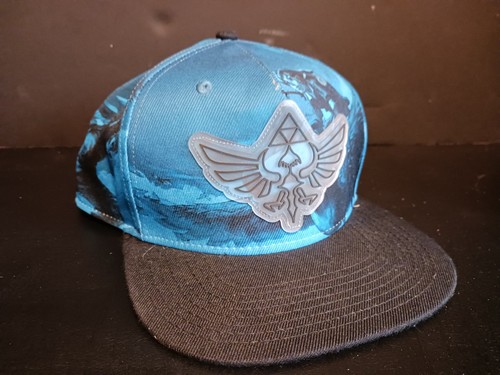 Cappello the legend zelda - the,
