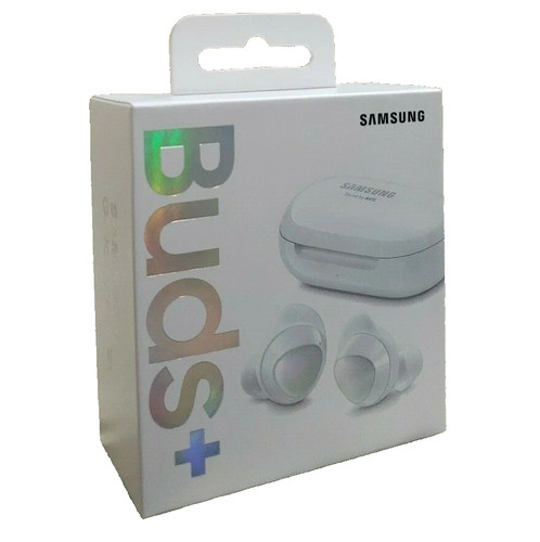 Samsung galaxy buds plus - buds+,