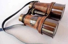Binocolo Nautico Vintage
