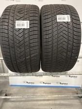 1 GOMMA 305/40R20 112V DOT2019