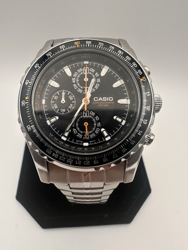 Cronografo casio navitimer - cronografo,