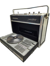 Panasonic vintage transistor - vintage,