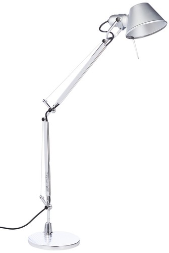 Artemide tolomeo led - artemide, 8w