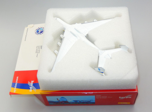 Herpa 400 562287 antonov - -,