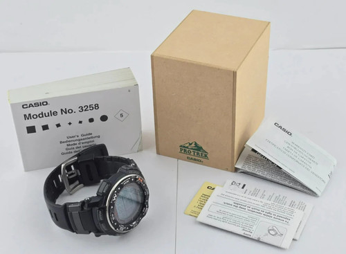 Orologio sportivo - (ne6),