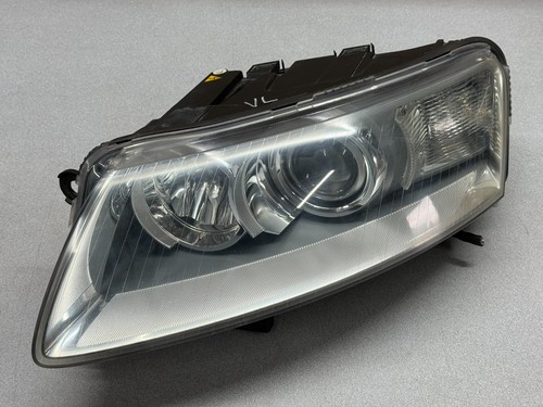 Audi faro anteriore - a6, c6