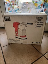 Quick mill tritaghiaccio - quick,