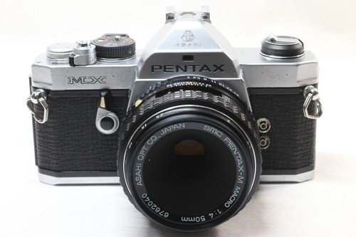 Così com pentax 35mm - cosÌ, com'È