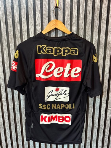 Ssc napoli 2016 - ssc, 2016/2017
