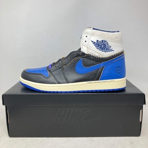 Jordan retro high sp - jordan,