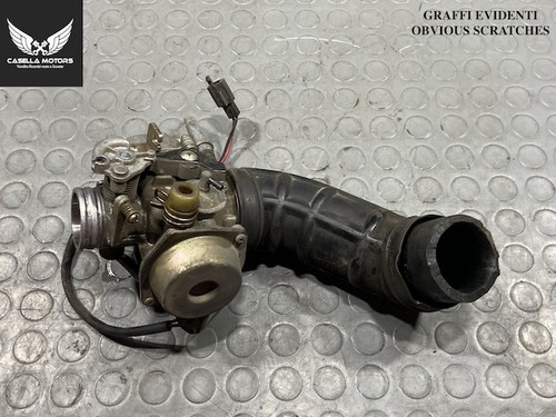 Carburatore piaggio 180 - x9,