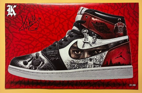Michael jordan aj1 - michael,