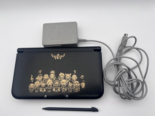 Nintendo 3ds theatrhythm - ll,