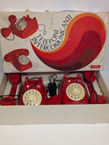 Intercom telephone set - telephone,