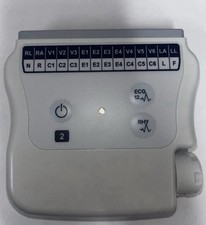Welch Allyn Wireless ECG/ECG