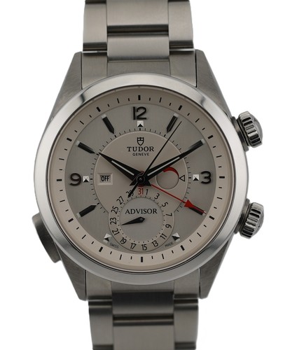Tudor heritage advisor allarme - tudor,