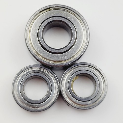Penn 650ss 3pz set - 650ss,