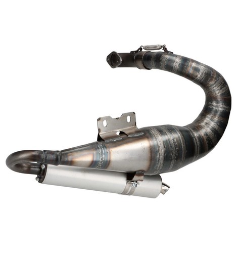 Marmitta racing vmc strada - marmitta,