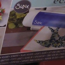 Sizzix eclips2 taglierina - sizzix,
