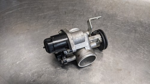 Benelli bn125 corpo farfallato - corpo,