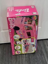 2025 Mattel Barbie Dream