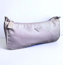 Prada Accessorio Pochette