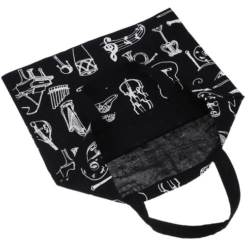 Borsa tote tessuto - borsa,