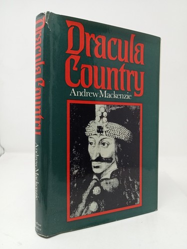 Andrew mackenzie dracula - andrew, mackenzie,