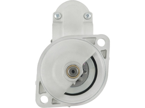 Motorino avviamento trattore - motorino,