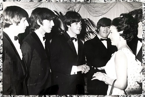 1965 the beatles - 1965,