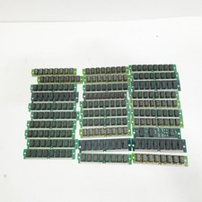 Lotto memorie ram simm pin - memorie,